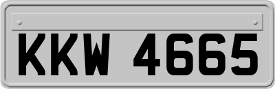 KKW4665