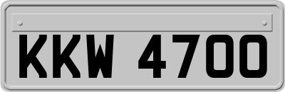 KKW4700