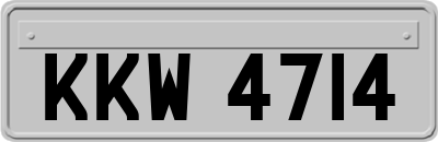 KKW4714