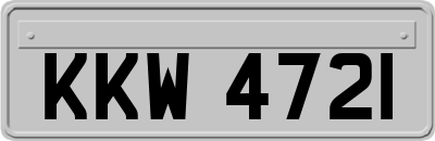 KKW4721