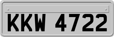 KKW4722