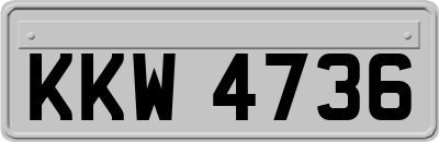 KKW4736