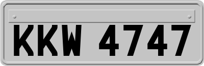 KKW4747