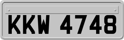 KKW4748