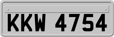 KKW4754