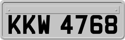 KKW4768