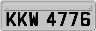 KKW4776