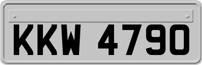 KKW4790