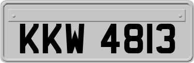 KKW4813