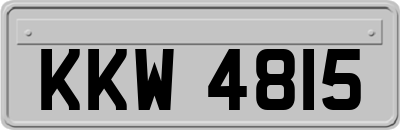 KKW4815