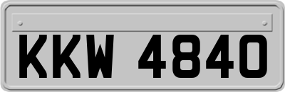 KKW4840