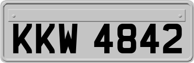 KKW4842