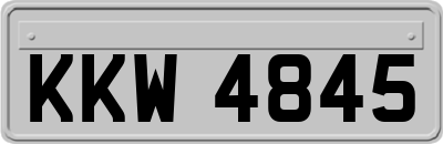 KKW4845