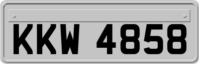 KKW4858