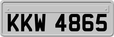 KKW4865