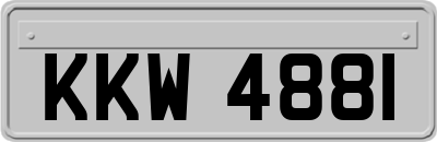 KKW4881