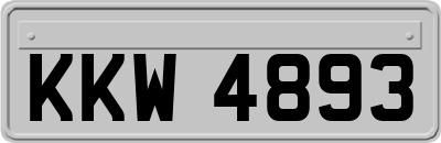 KKW4893