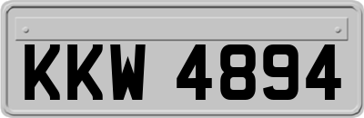 KKW4894