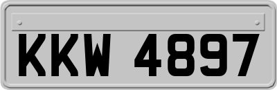 KKW4897