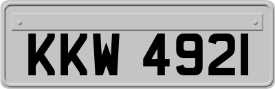 KKW4921