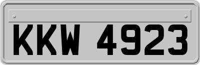KKW4923