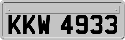 KKW4933