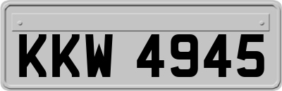 KKW4945