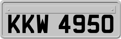 KKW4950