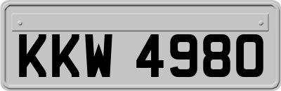 KKW4980