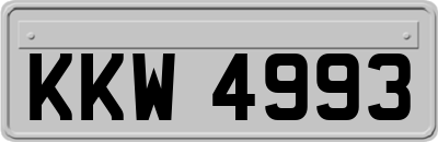 KKW4993