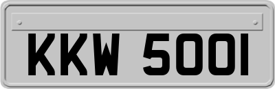 KKW5001