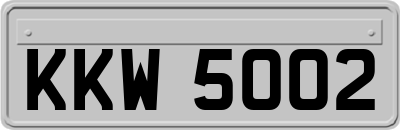 KKW5002