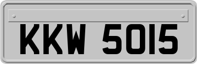 KKW5015