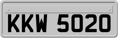 KKW5020