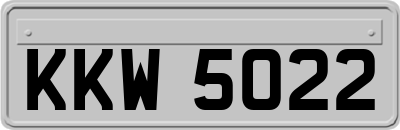 KKW5022