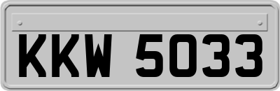 KKW5033