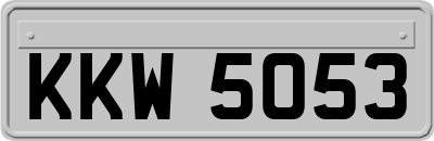 KKW5053