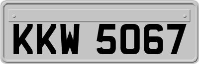 KKW5067