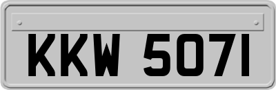 KKW5071