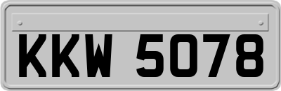 KKW5078
