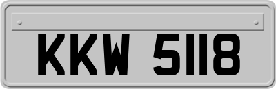 KKW5118