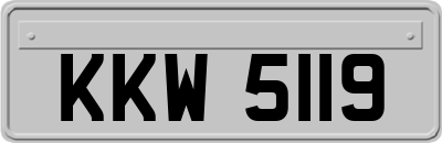 KKW5119