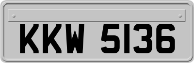 KKW5136
