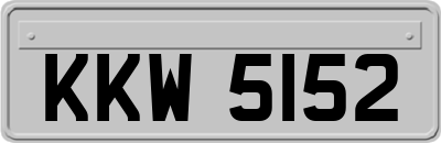 KKW5152
