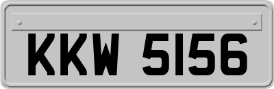 KKW5156
