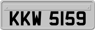 KKW5159