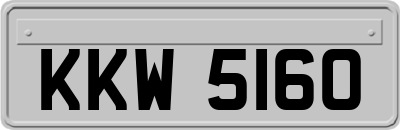 KKW5160