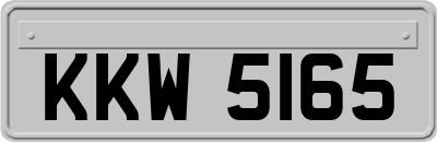 KKW5165