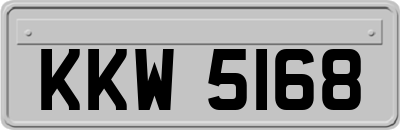 KKW5168