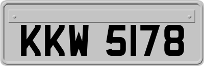 KKW5178